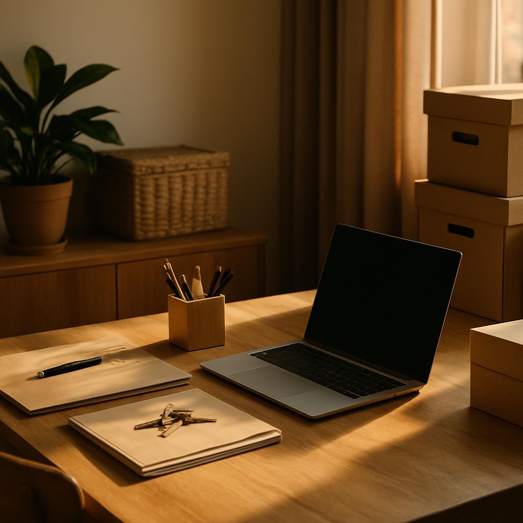 Getting the Most From Self Storage in Coatbridge: A Local's Practical Guide