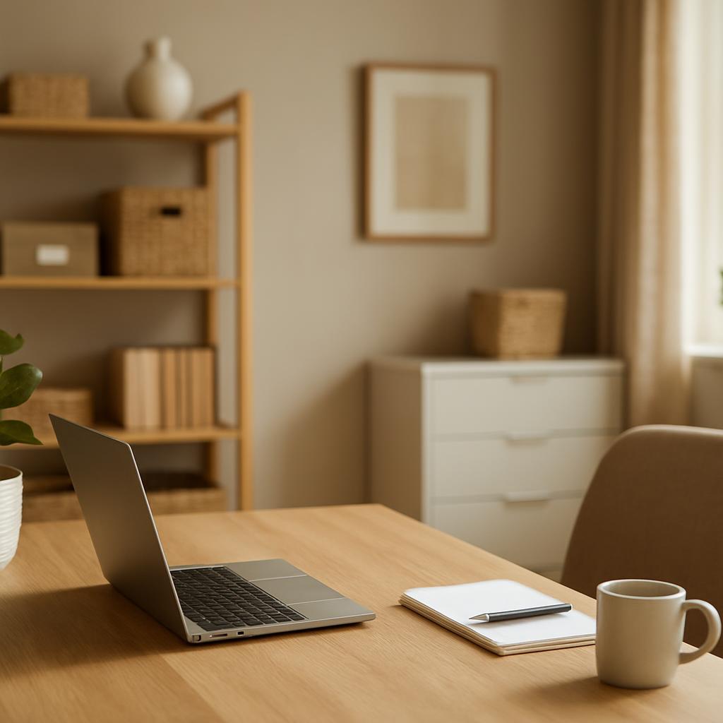 Self Storage Coatbridge: Get More From Your Space