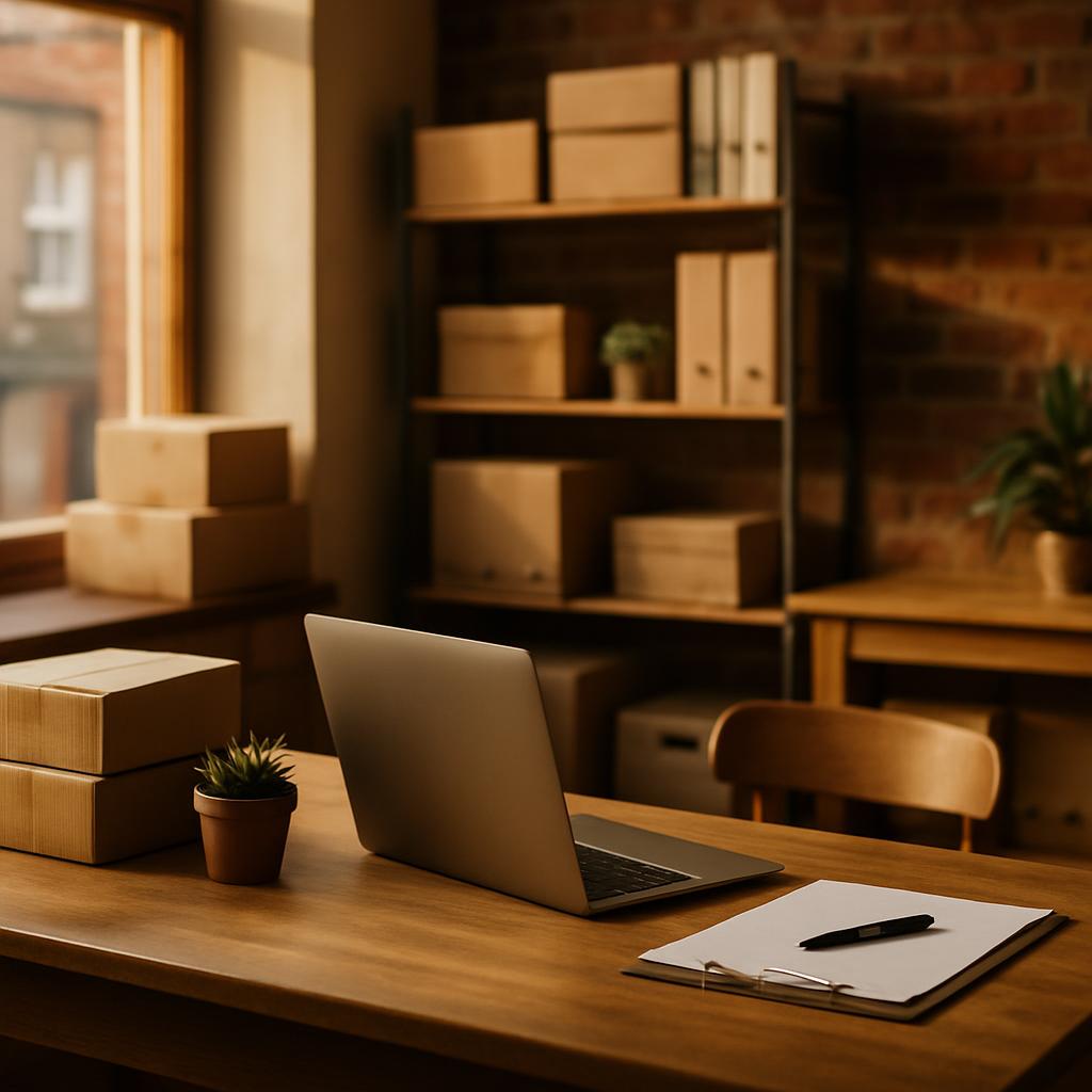 What Coatbridge's Small Businesses Know About Self Storage That Homeowners Don't